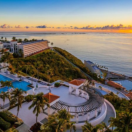 El Conquistador Resort - Puerto Rico Fajardo Εξωτερικό φωτογραφία
