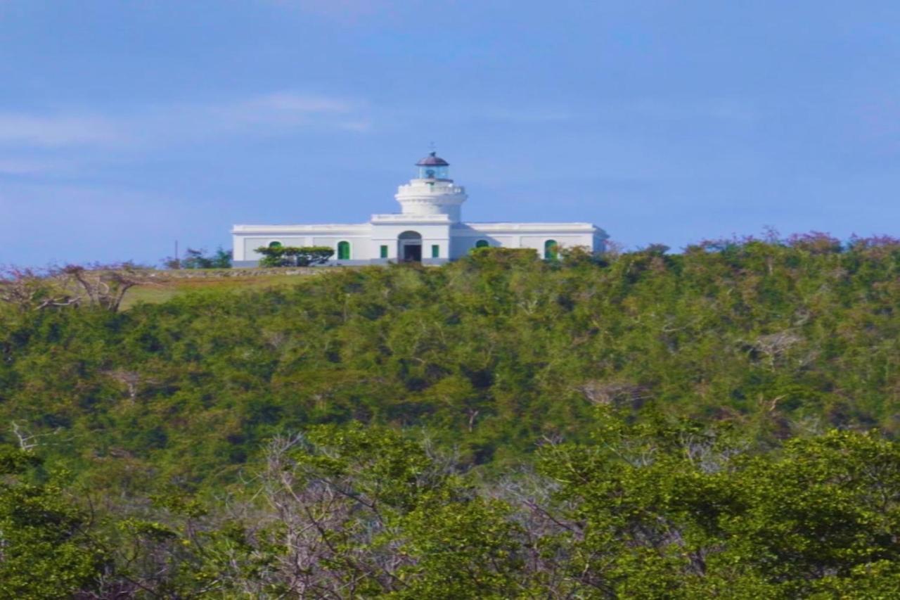 El Conquistador Resort - Puerto Rico Fajardo Εξωτερικό φωτογραφία