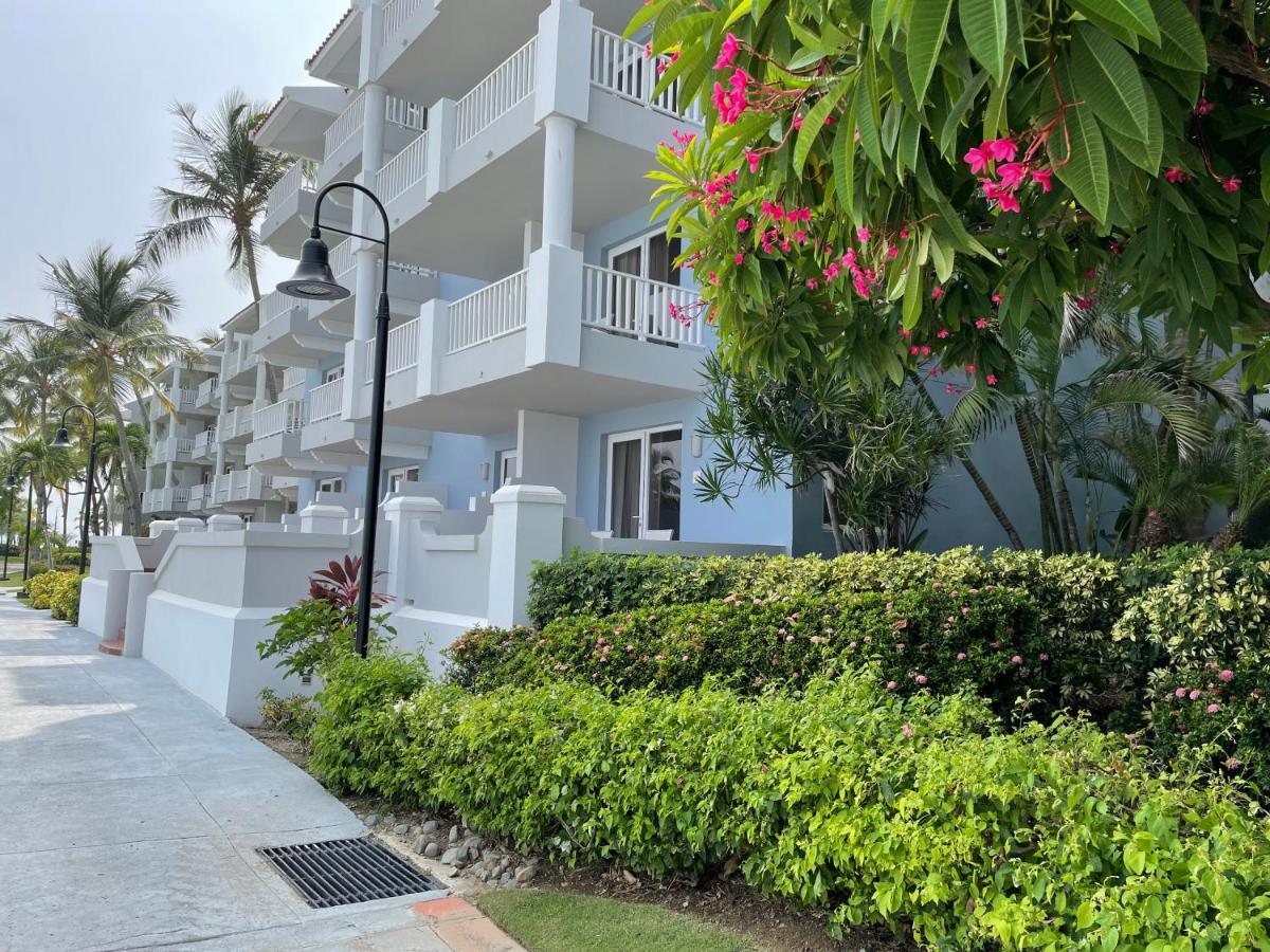 El Conquistador Resort - Puerto Rico Fajardo Εξωτερικό φωτογραφία