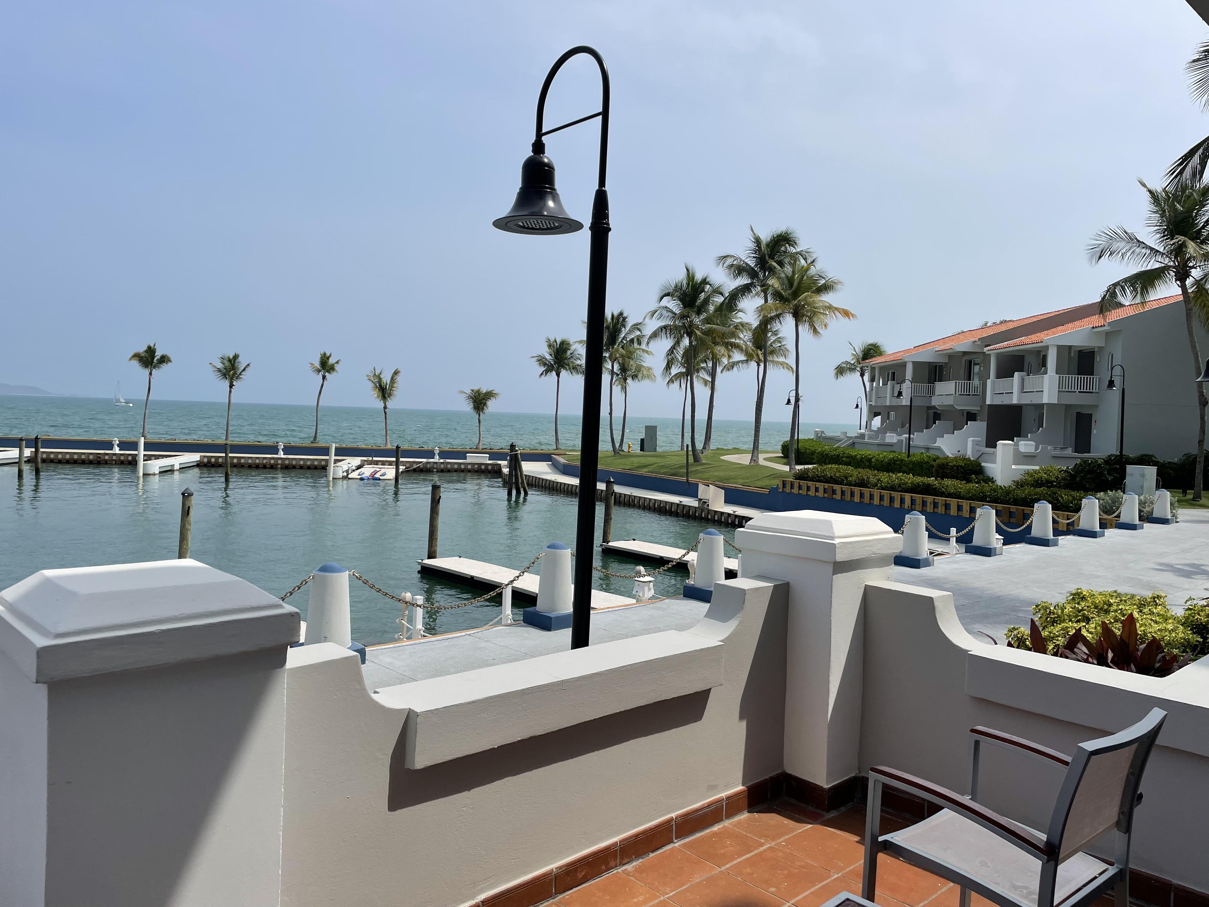 El Conquistador Resort - Puerto Rico Fajardo Εξωτερικό φωτογραφία