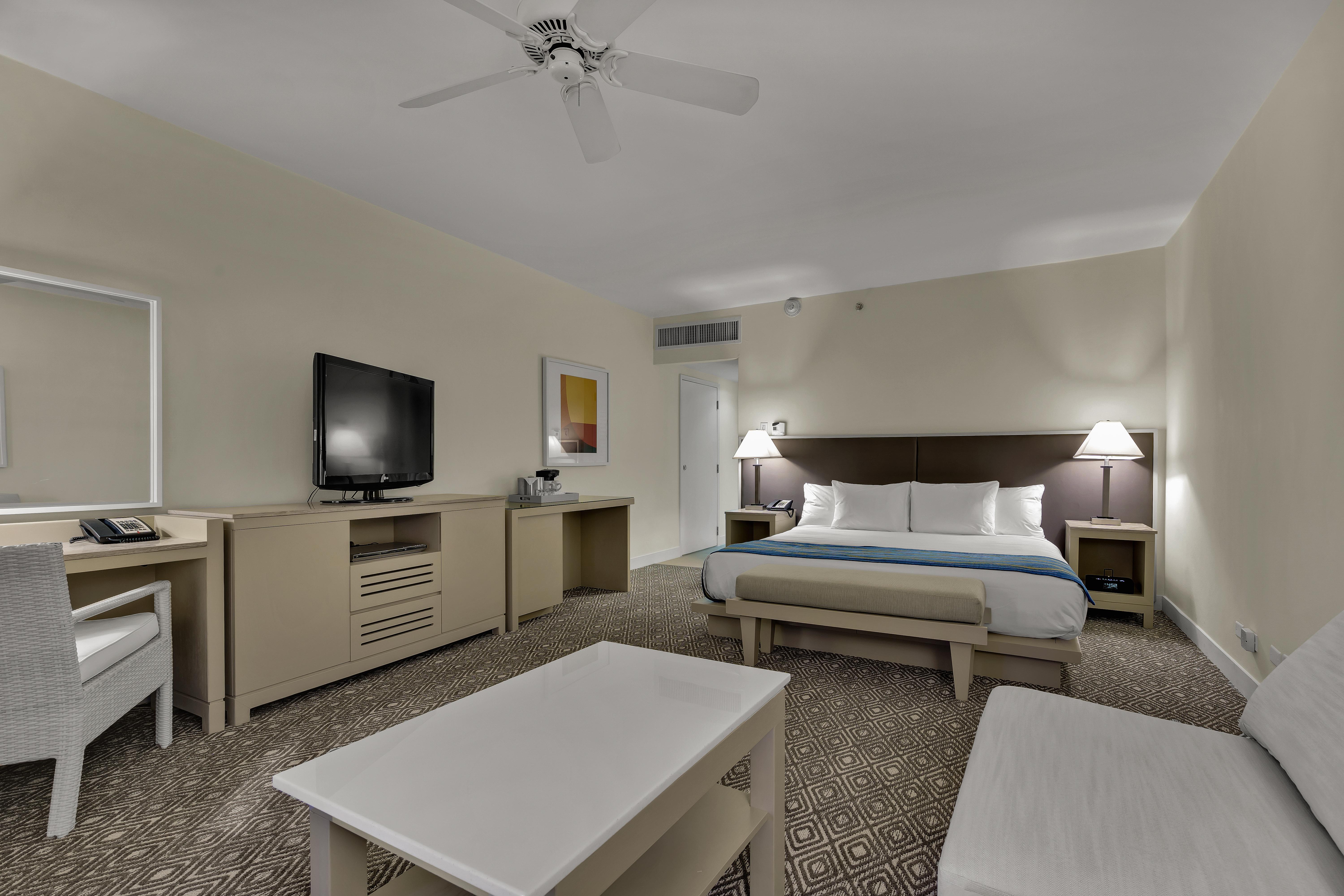 El Conquistador Resort - Puerto Rico Fajardo Εξωτερικό φωτογραφία