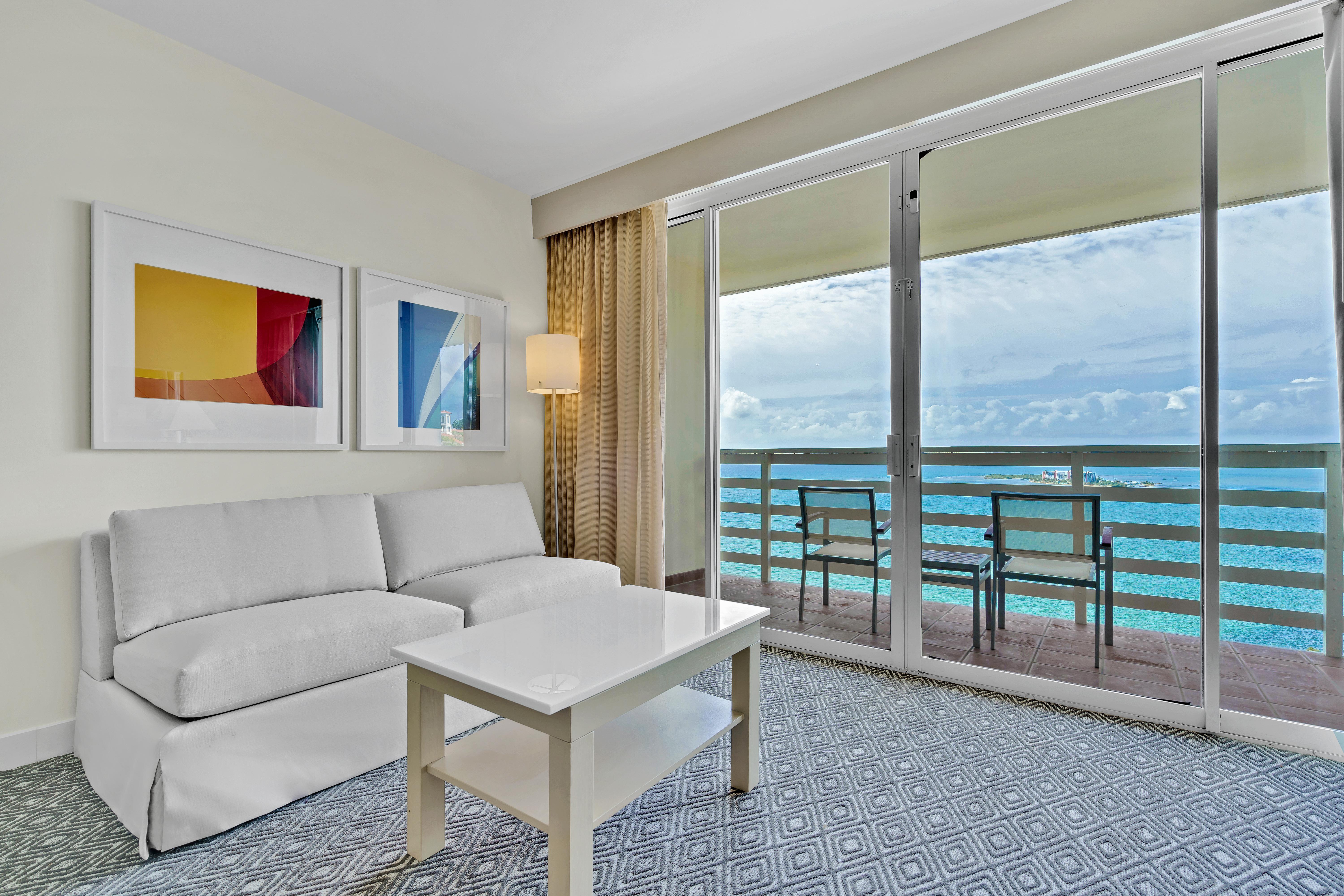 El Conquistador Resort - Puerto Rico Fajardo Εξωτερικό φωτογραφία