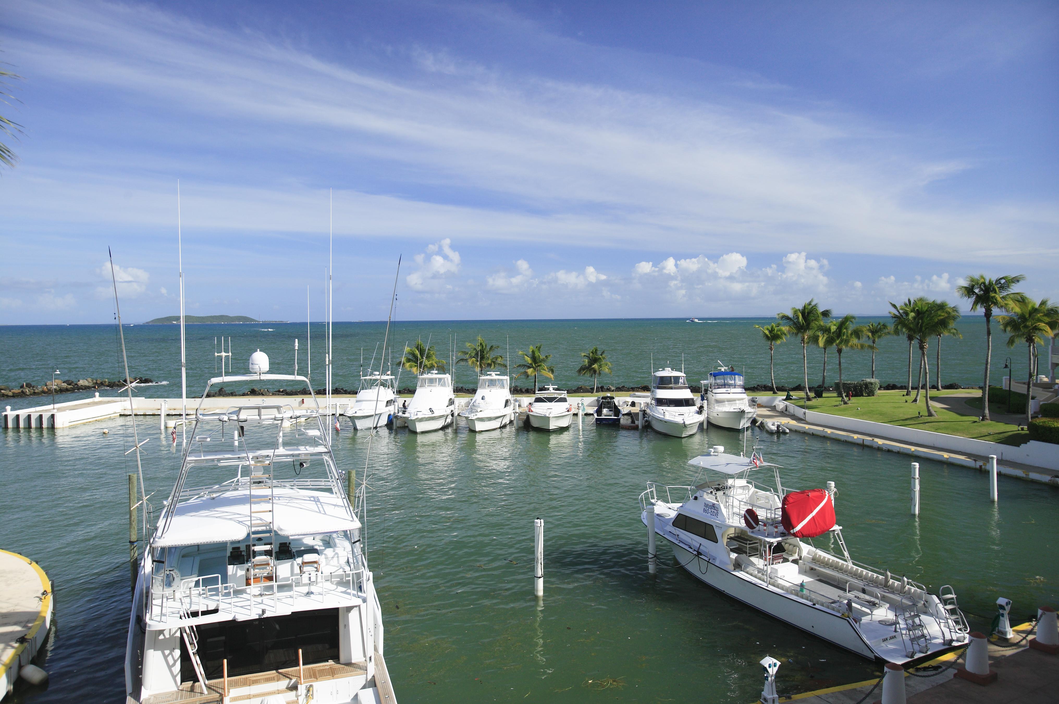 El Conquistador Resort - Puerto Rico Fajardo Εξωτερικό φωτογραφία