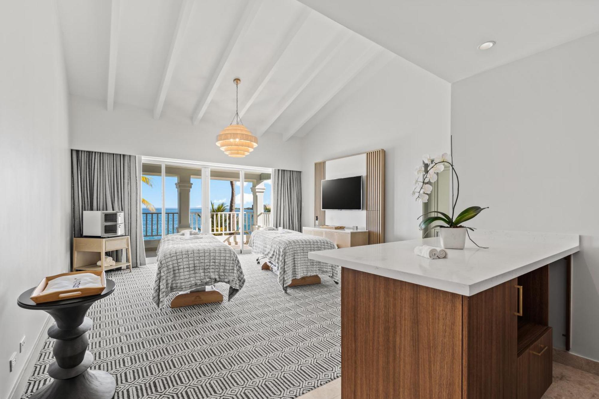 El Conquistador Resort - Puerto Rico Fajardo Εξωτερικό φωτογραφία