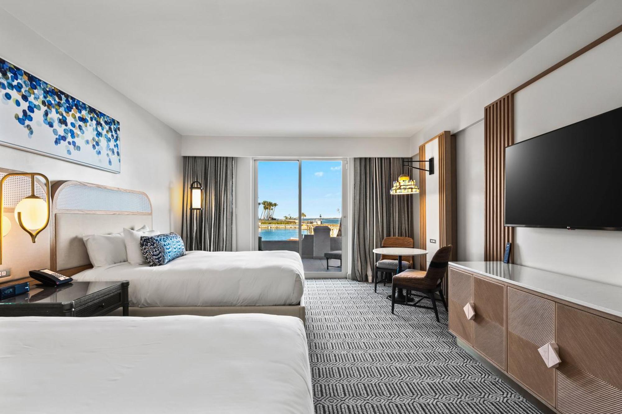 El Conquistador Resort - Puerto Rico Fajardo Εξωτερικό φωτογραφία