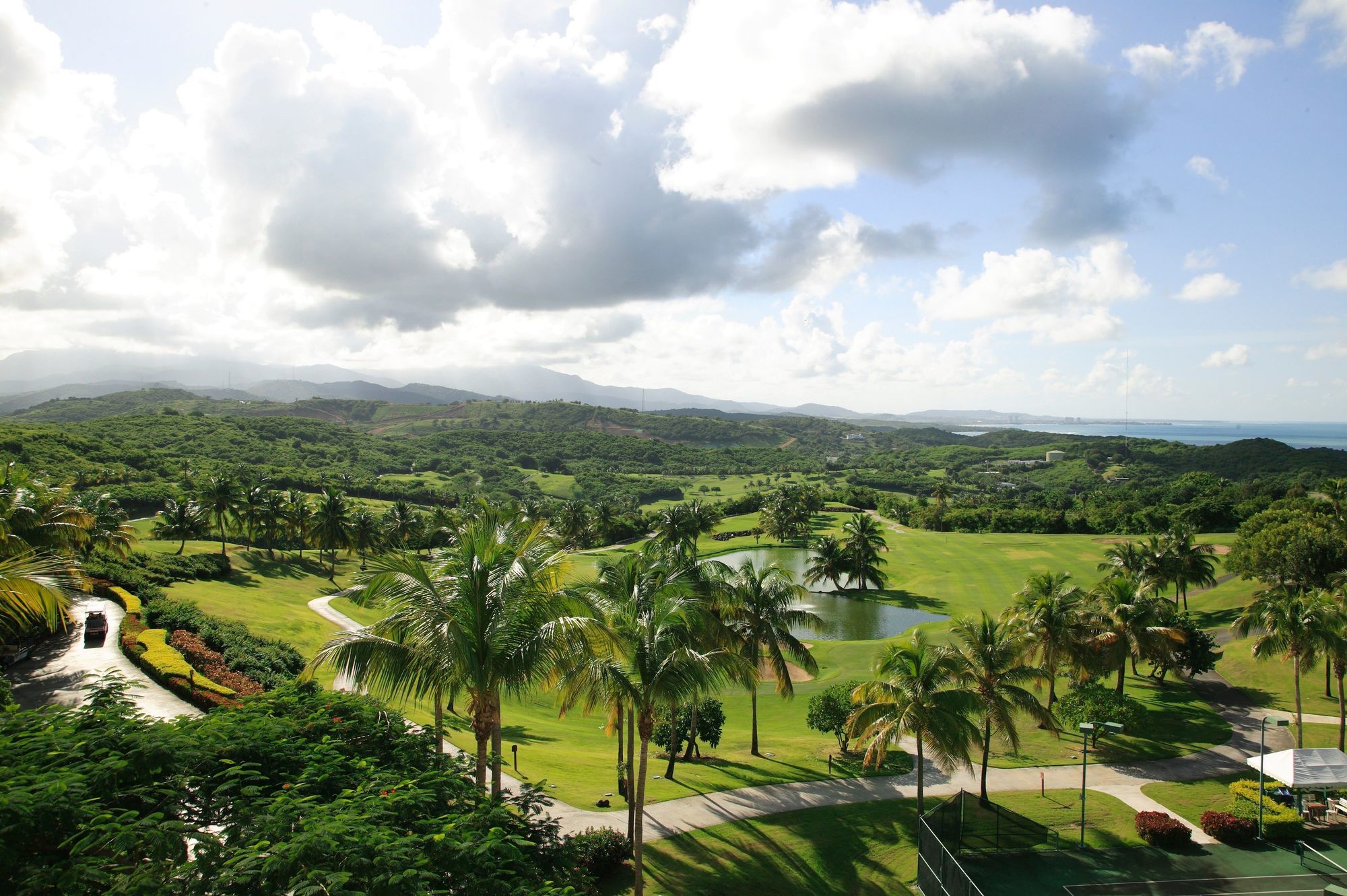 El Conquistador Resort - Puerto Rico Fajardo Εξωτερικό φωτογραφία