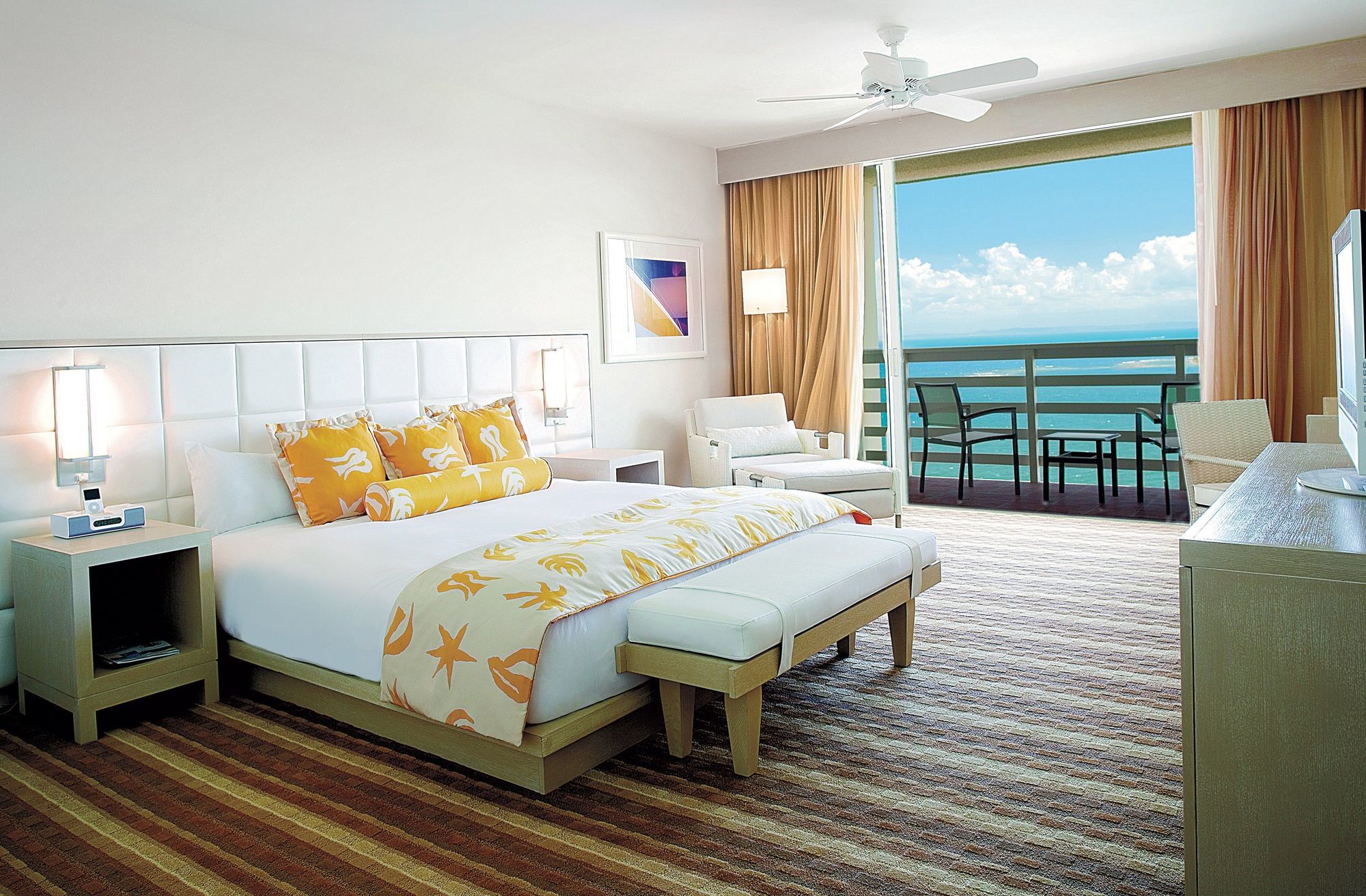 El Conquistador Resort - Puerto Rico Fajardo Δωμάτιο φωτογραφία