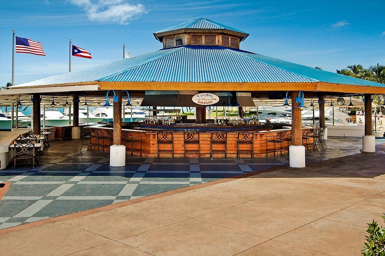 El Conquistador Resort - Puerto Rico Fajardo Εξωτερικό φωτογραφία